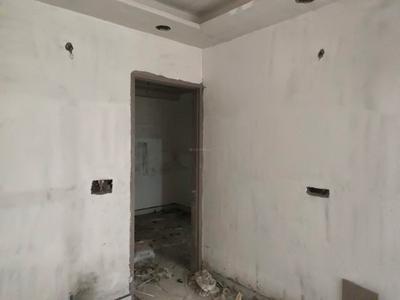 Bedroom Image of 600 Sq.ft 2 BHK Apartment / Flat for sale in Chaudhary Affordable Homes, Burari New Delhi for Rs. 2811000