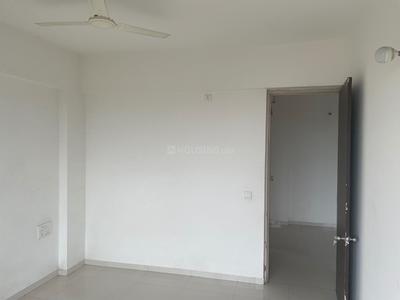 Bedroom Image of 720 Sq.ft 1 BHK Apartment / Flat for sale in Anmol Nayantara Gold, Pathardi Phata Nashik for Rs. 3500000