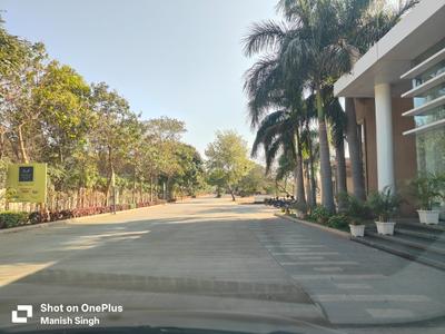 Image of 2100 Sq.ft Residential Plot / Land for sale in Khajrana, Indore for Rs. 26250000