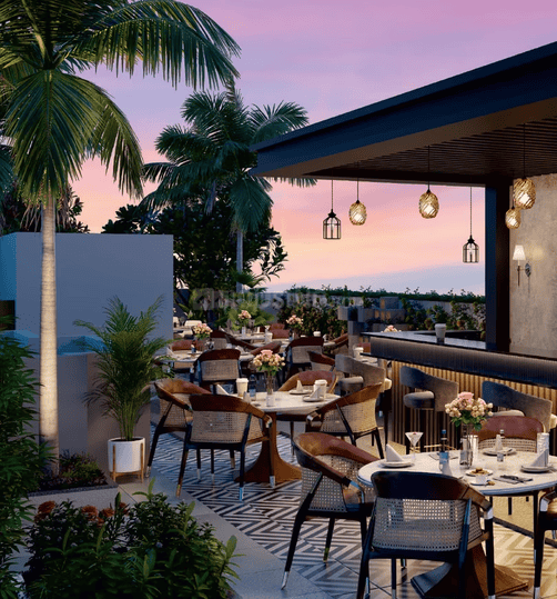 UK Iona C Wing Main Image 1