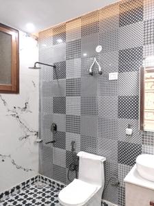 Common Bathroom Image of 2250 Sq.ft 4 BHK Builder Floor for sale in Sector 85 Faridabad for Rs. 22000000