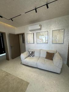 Hall Image of 4000 Sq.ft 4.5 BHK Independent House for sale in Agarwal Emerald Nirvana, County Walk Township Indore for Rs. 35100000
