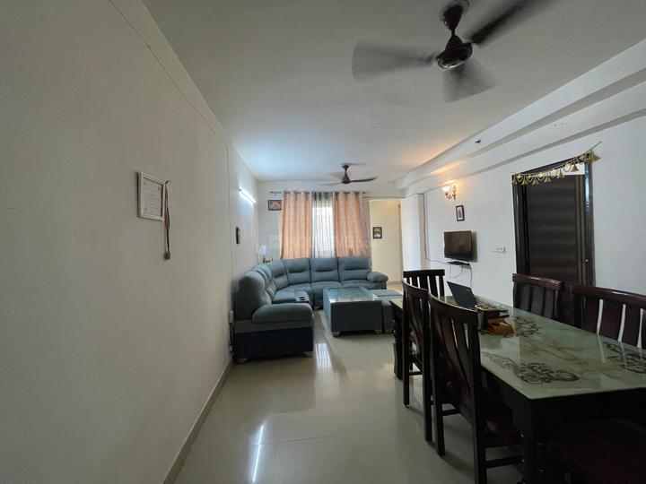 Jaypee Kosmos Main Image 1