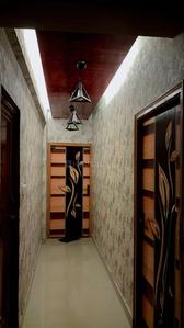 Balcony Image of 801 Sq.ft 2 BHK Apartment / Flat for sale in Spotlight Rainbow, Madhyamgram Kolkata for Rs. 3700000