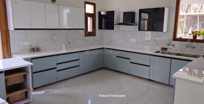 Kitchen Image of 2800 Sq.ft 7 BHK Independent House for sale in Sector 89 Mohali for Rs. 89000000
