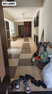 Image of 1150 Sq.ft 2 BHK Apartment / Flat for sale in Kasturi Heritage, Ulwe, Navi Mumbai for Rs. 16100000
