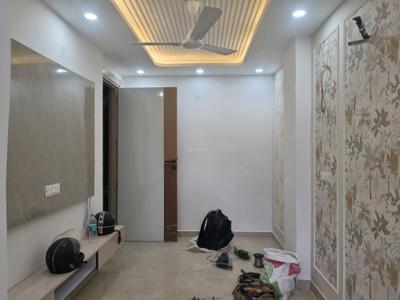 Living Room Image of 415 Sq.ft 1 BHK Apartment / Flat for sale in Sector 15 Dwarka New Delhi for Rs. 3000000