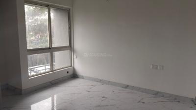 Bedroom Image of 880 Sq.ft 2 BHK Apartment / Flat for sale in Srijan Natura, New Alipore Kolkata for Rs. 11000000