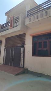 Image of 1100 Sq.ft 2.5 BHK Independent House for sale in Jankipuram Extension, Lucknow for Rs. 6000000