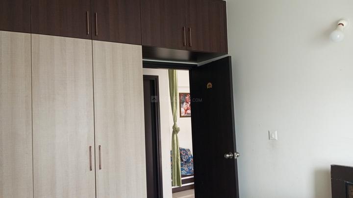 Kengeri Hobli Bedroom One 1