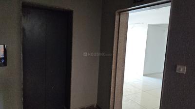 Image of 1375 Sq.ft 3 BHK Apartment / Flat for sale in SP Nirvana, Ghuma, Ahmedabad for Rs. 7500000