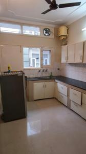 Kitchen Image of 1950 Sq.ft 3 BHK Builder Floor for rent in Sector 78 Mohali for Rs. 31500