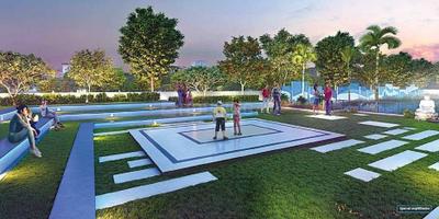 Image of 1268 Sq.ft 3 BHK Apartment / Flat for sale in Nagerbazar, Kolkata for Rs. 13000000