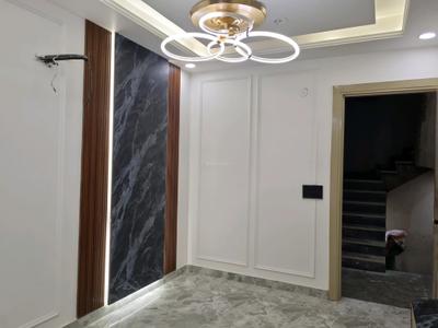 Living Room Image of 600 Sq.ft 2 BHK Apartment / Flat for sale in Nangli Sakrawati New Delhi for Rs. 4500000