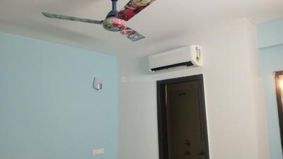 Bedroom Image of 2160 Sq.ft 3 BHK Builder Floor for rent in Unitech Woodstock Floors, Sector 50 Gurgaon for Rs. 55000