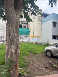 Image of 1500 Sq.ft Residential Plot / Land for sale in Greater Brajeshwari, Indore for Rs. 20500000