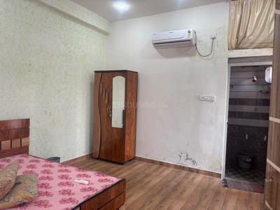 Bedroom Image of 3000 Sq.ft 5 BHK Independent House for rent in Kamal Vihar Raipur for Rs. 65000