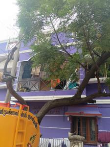 Building Image of 550 Sq.ft 1 BHK Apartment / Flat for sale in Perambur Chennai for Rs. 3500000