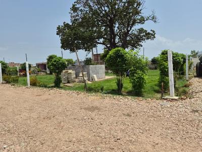 Image of 860 Sq.ft 2 BHK Independent House for sale in Deen Dayal Nagar, Gwalior for Rs. 3600000