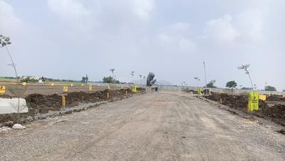 Image of 150 Sq.ft Residential Plot / Land for sale in Prakash Nagar, Narasaraopet for Rs. 910000