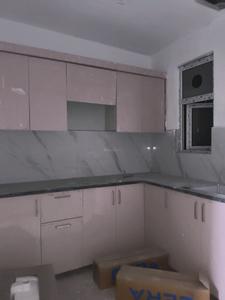 Kitchen Image of 1170 Sq.ft 2 BHK Apartment / Flat for sale in Sam Florance, Noida Extension Greater Noida for Rs. 4800000