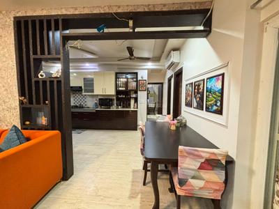 Hall Image of 1696 Sq.ft 3.5 BHK Apartment / Flat for sale in Panchsheel Pratishtha, Sector 75 Noida for Rs. 29500000
