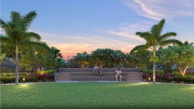 Image of 1180 Sq.ft 2 BHK Apartment / Flat for sale in Monarque by VTP Luxe, Hinjawadi, Pune for Rs. 8900000