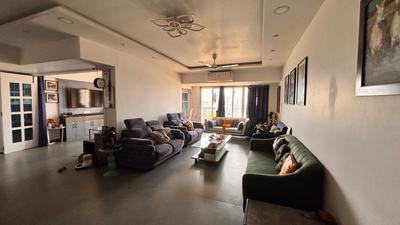 Image of 3000 Sq.ft 3.5 BHK Apartment / Flat for rent in Millennium Court, Andheri West, Mumbai for Rs. 350000