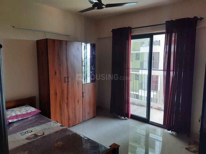 Chembukkav Bedroom 1