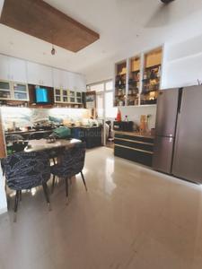Hall Image of 1400 Sq.ft 2 BHK Apartment / Flat for sale in Scheme No 140 Indore for Rs. 16000000