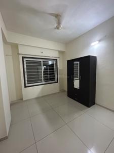 Bedroom Image of 1320 Sq.ft 2 BHK Apartment / Flat for sale in Gotri Vadodara for Rs. 4600000