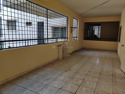 Balcony Image of 1925 Sq.ft 3 BHK Apartment / Flat for sale in Sai Paramount Raghavendra Arisht, Munnekollal Bengaluru for Rs. 21000000