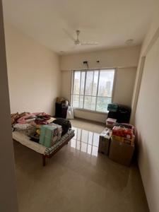 Hall Image of 750 Sq.ft 2 BHK Apartment / Flat for sale in Matunga East Mumbai for Rs. 35000000