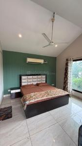 Bedroom Image of 2000 Sq.ft 9 BHK Independent House for sale in Ridge 52, Sector 52 Noida for Rs. 72500000