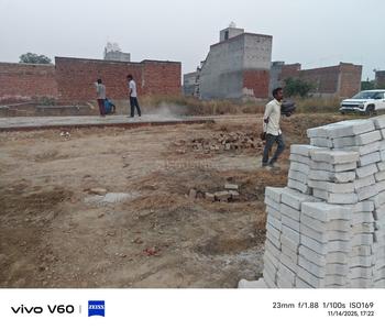 Image of 630 Sq.ft Residential Plot / Land for sale in Ballabhgarh, Faridabad for Rs. 140000