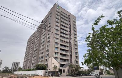 Image of 1540 Sq.ft 3 BHK Apartment / Flat for sale in Samanvay Atlantica, Vaishali Nagar Extension, Jaipur for Rs. 9288000