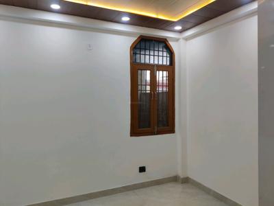 Bedroom Image of 900 Sq.ft 2 BHK Builder Floor for sale in Vaishali Ghaziabad for Rs. 7300000