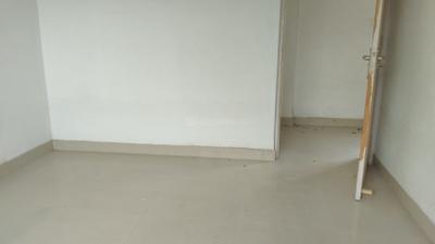 Bedroom Image of 1000 Sq.ft 2 BHK Apartment / Flat for sale in Siddha Pines Apartments, Rajarhat Kolkata for Rs. 6000000