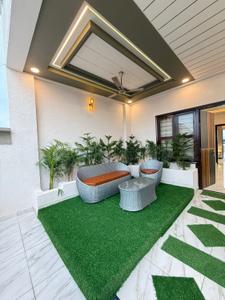 Image of 3800 Sq.ft 5 BHK Villa for sale in Lalarpura, Jaipur for Rs. 24500000