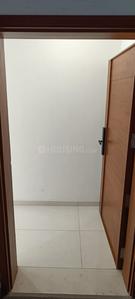 Bedroom Image of 1350 Sq.ft 3 BHK Apartment / Flat for sale in Fortune Air, Gotri Vadodara for Rs. 6800000