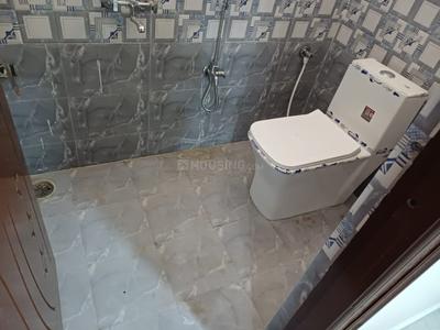 Bathroom Image of 1440 Sq.ft 2 BHK Independent House for rent in Rampally Secunderabad for Rs. 10000