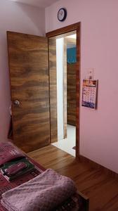 Bedroom Image of 900 Sq.ft 2 BHK Apartment / Flat for sale in Excellaa Chesterfield, Dighi Pune for Rs. 5525000