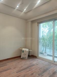 Bedroom Image of 1700 Sq.ft 4 BHK Apartment / Flat for sale in DLF Phase 3 Gurgaon for Rs. 19500000
