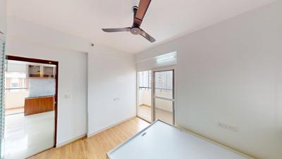 Bedroom Image of 1360 Sq.ft 3 BHK Apartment / Flat for sale in Myhna Maple, Varthur Bengaluru for Rs. 16900000