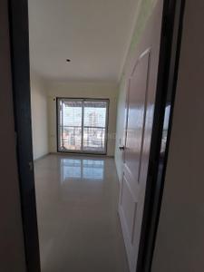 Hall Image of 1100 Sq.ft 2 BHK Apartment / Flat for sale in Arihant Amodini, Taloja Navi Mumbai for Rs. 7000000