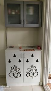 Kitchen Image of 1173 Sq.ft 2 BHK Apartment / Flat for sale in SV Legacy, Whitefield Bengaluru for Rs. 13800000