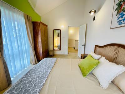 Bedroom Image of 1345 Sq.ft 3 BHK Villa for sale in Siolim Goa for Rs. 38000000