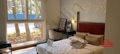 Bedroom Image of 1728 Sq.ft 3 BHK Apartment / Flat for sale in Brigade Sanctuary by Brigade Enterprises Ltd, Yamare Bengaluru for Rs. 26000000