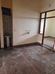 Hall Image of 900 Sq.ft 2 BHK Independent House for rent in Najafgarh New Delhi for Rs. 18000