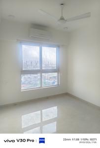 Hall Image of 786 Sq.ft 2 BHK Apartment / Flat for sale in Tristar Bc Corp Arista, Bandra East Mumbai for Rs. 27000000